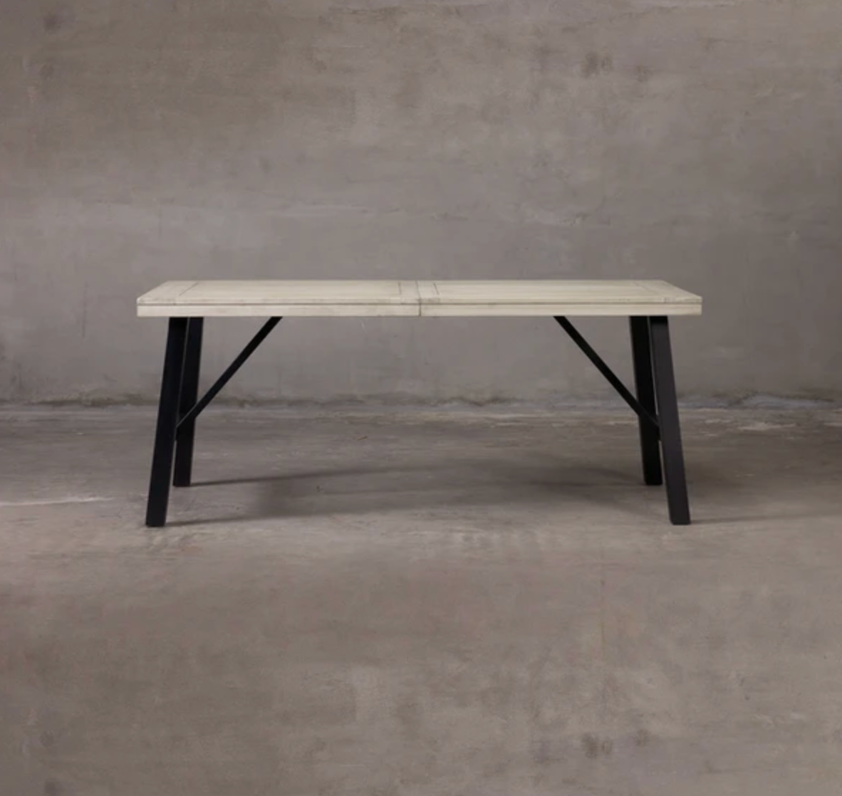 Wood Picnic Table