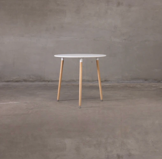 Tripod Table