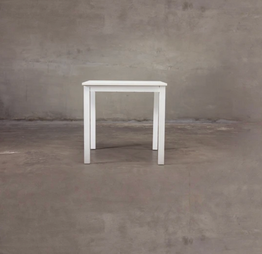 Square Table