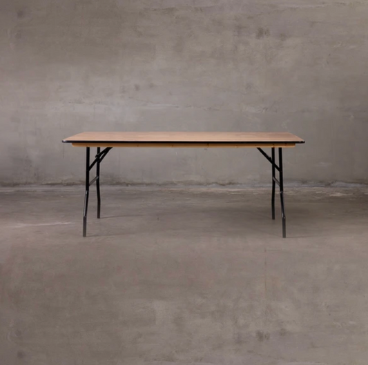 Standard Dining Table