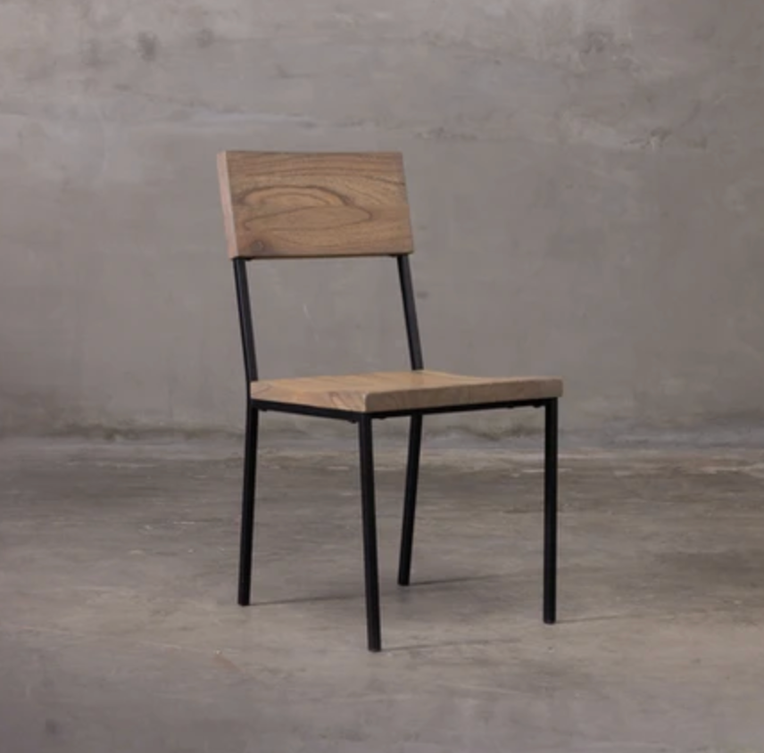 Barn Dining Chair