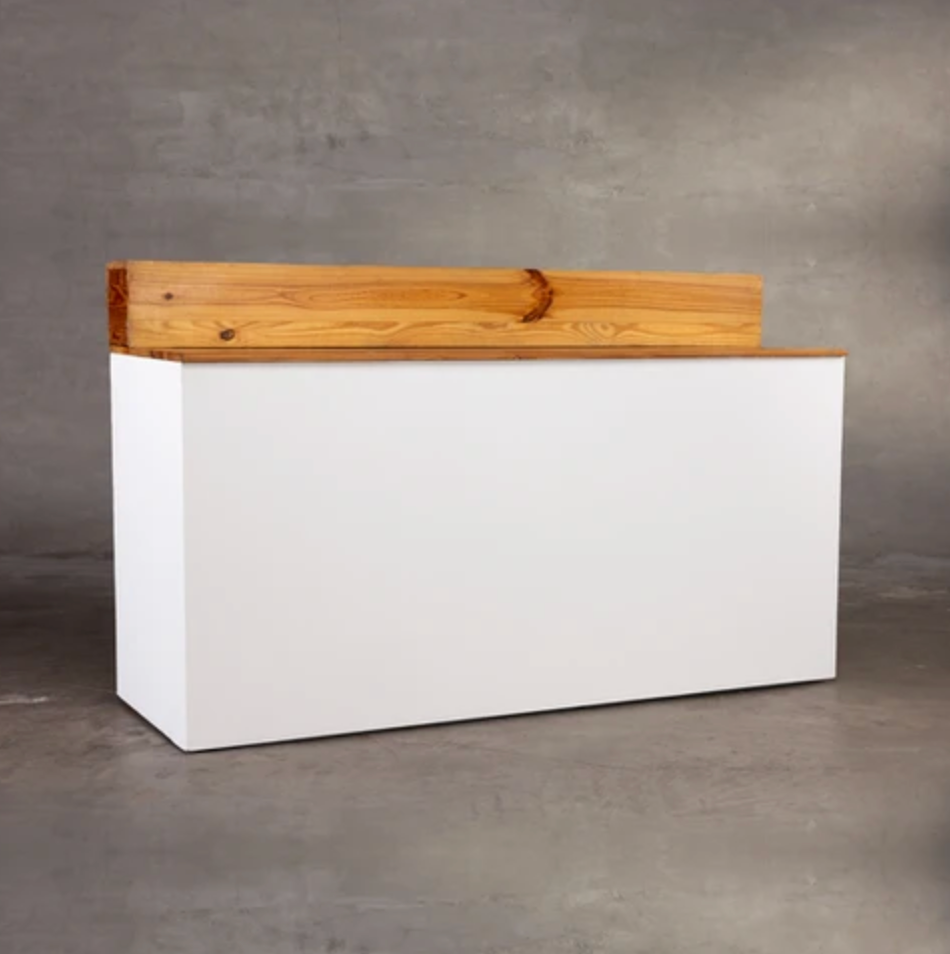 Holz Food Stations