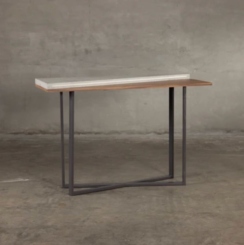 Cimento Pub Table