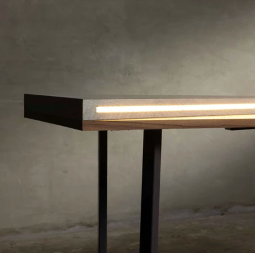 Cimento Pub Table