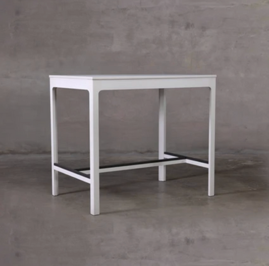 Rectangle Bar Table