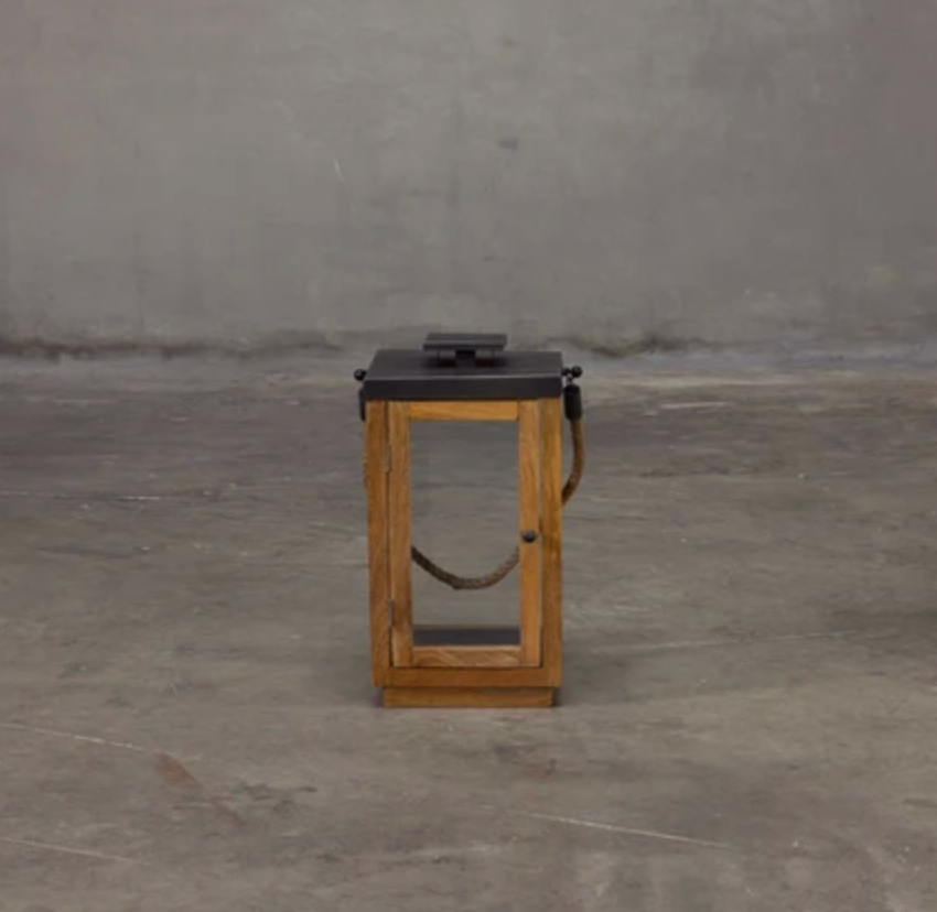 Java Lantern