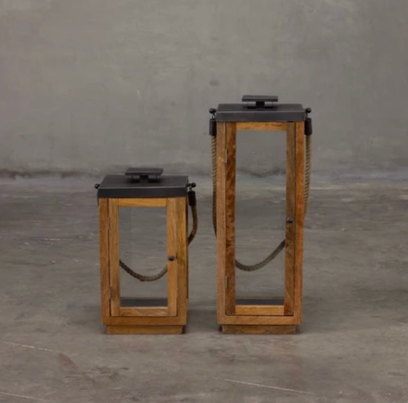 Java Lantern