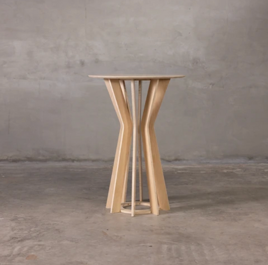 Geo Pub Table