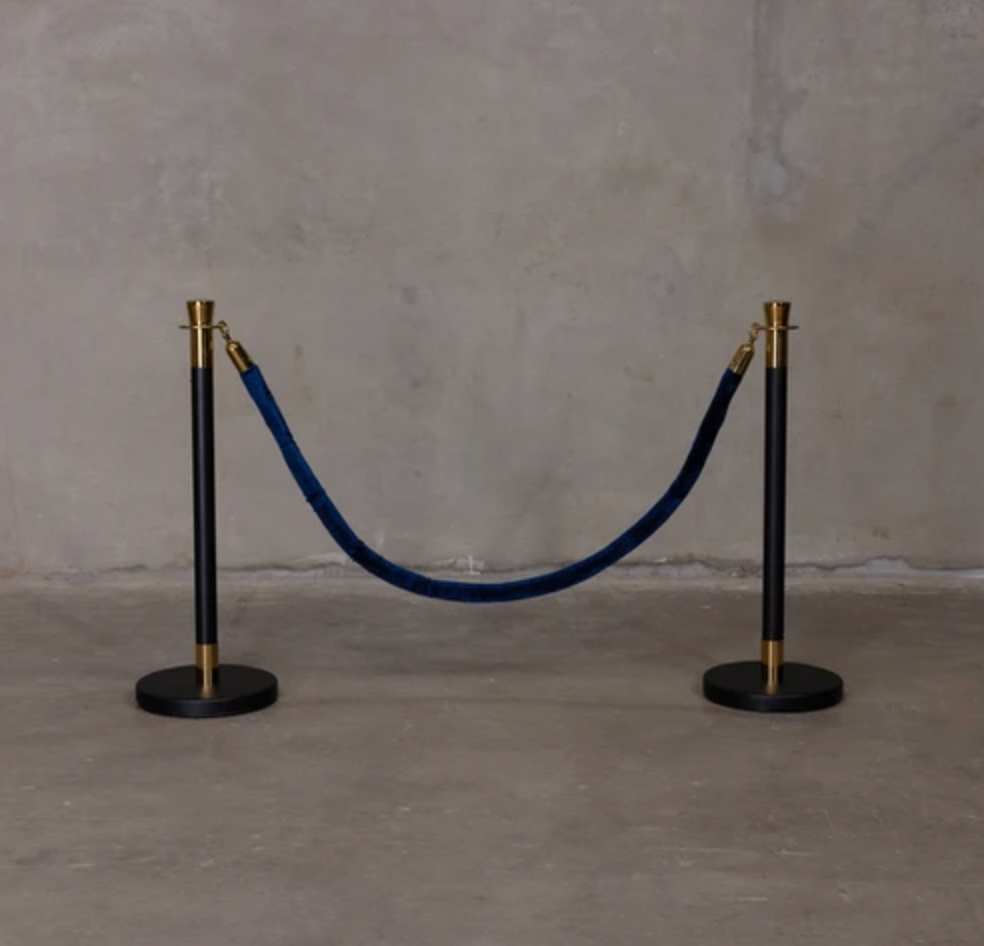 Odyssey Stanchion