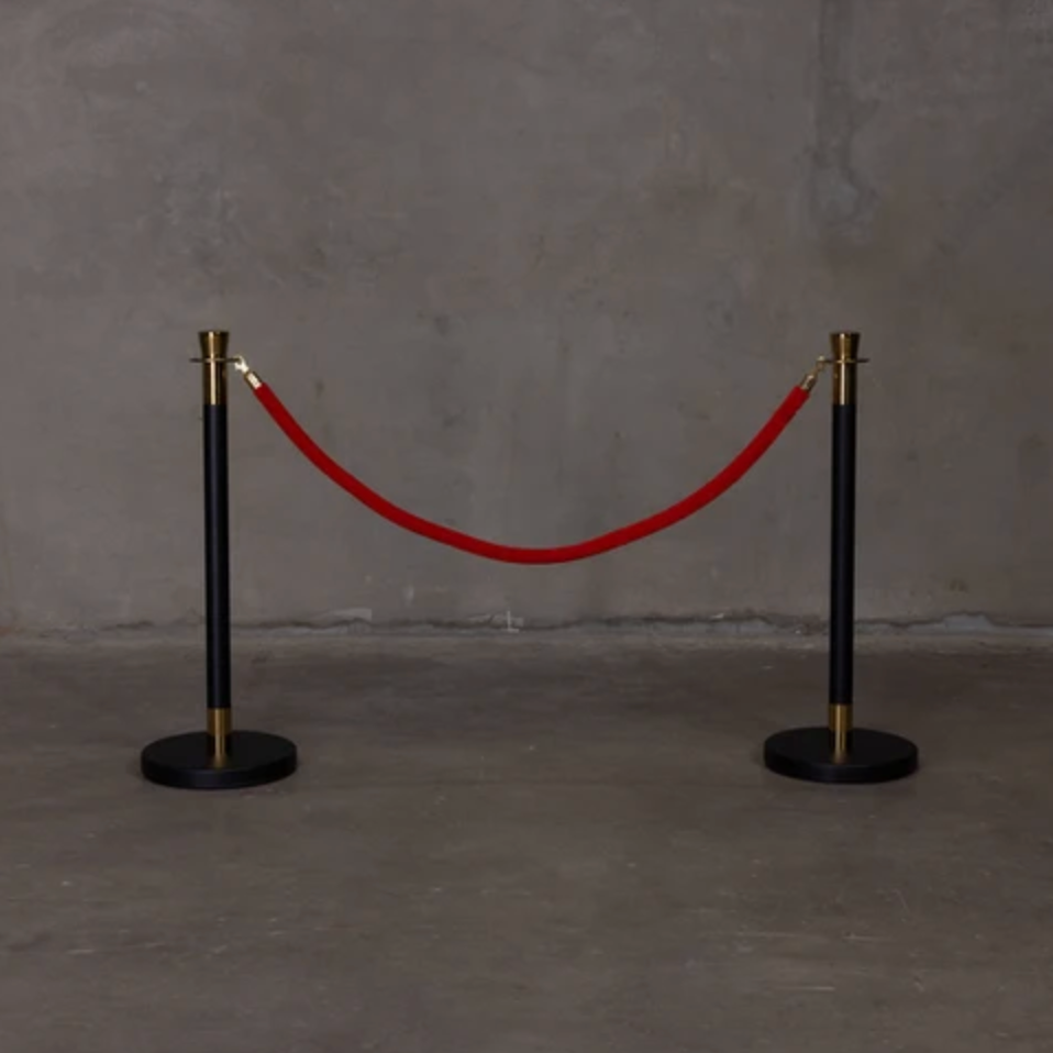 Odyssey Stanchion