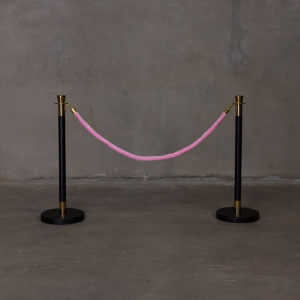 Odyssey Stanchion