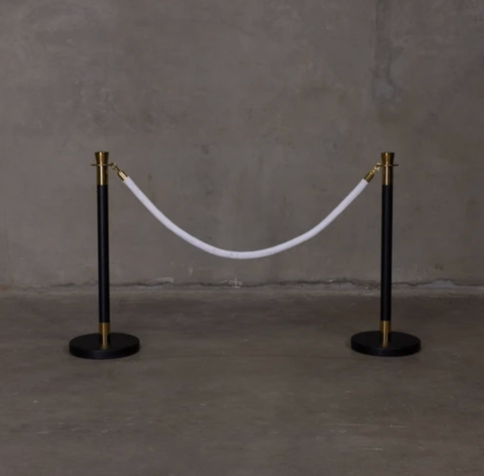 Odyssey Stanchion