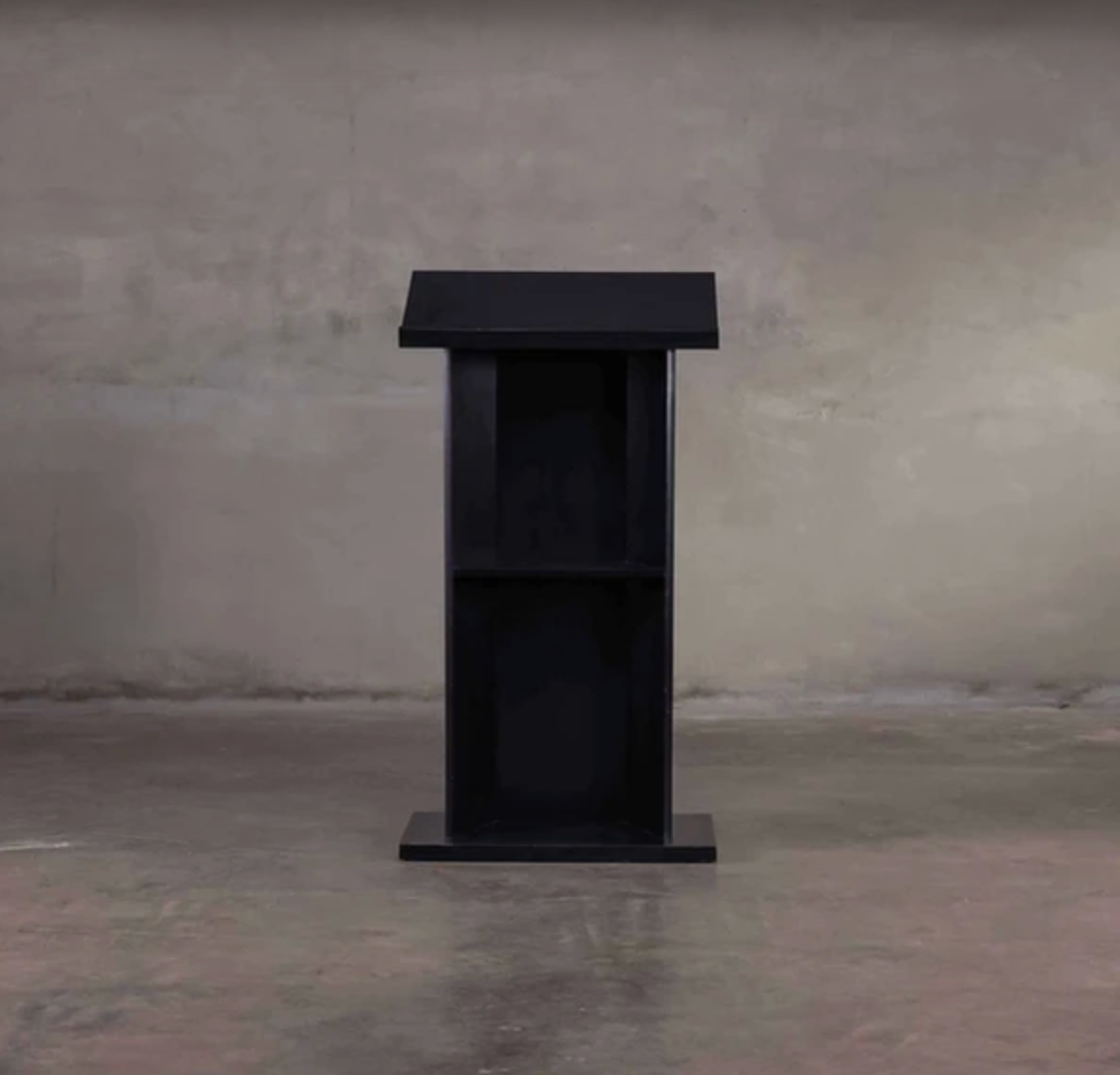 Eclipse Podium
