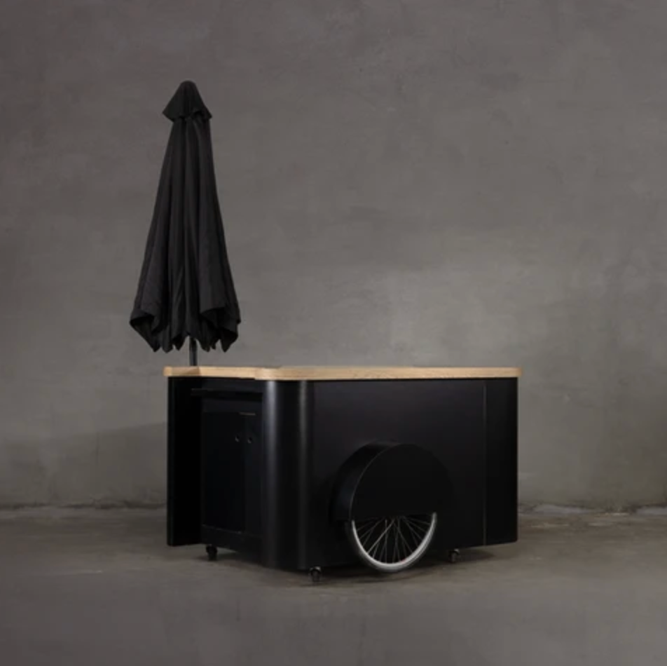 Roadie Cart