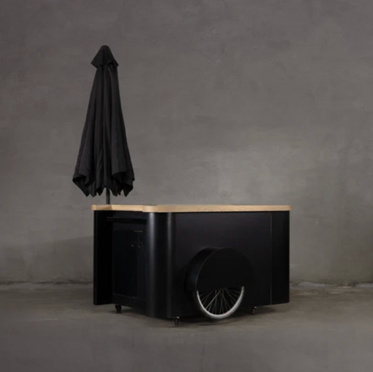 Roadie Cart