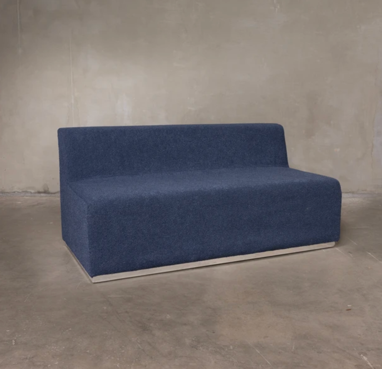 Cloud Sofa - Azure