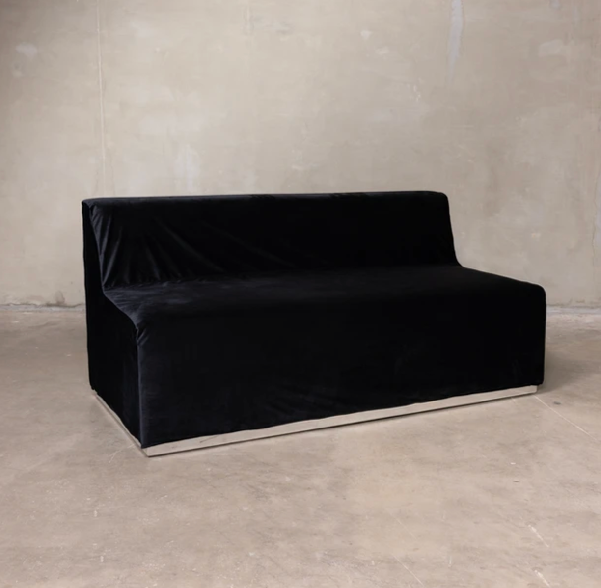 Cloud Sofa - Black