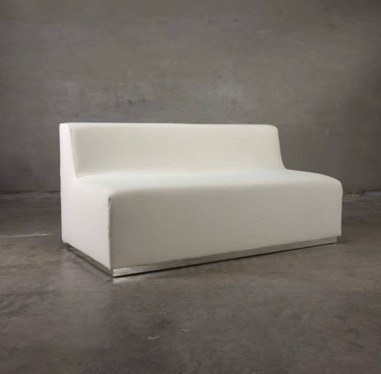 Cloud Sofa - Sand