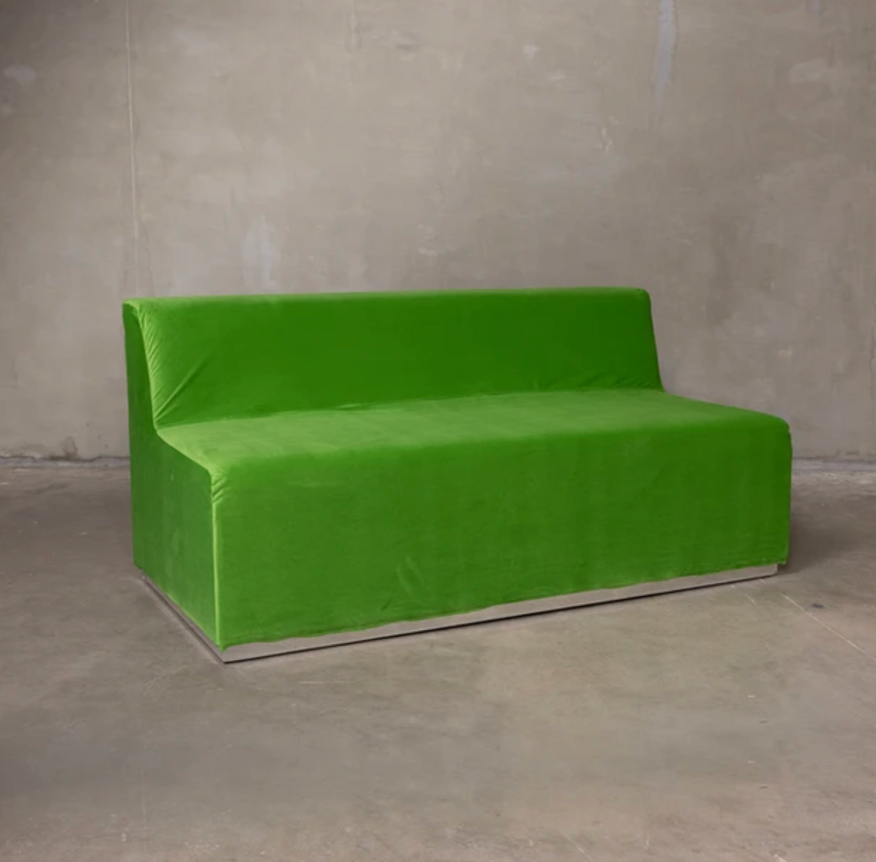 Cloud Sofa - Green