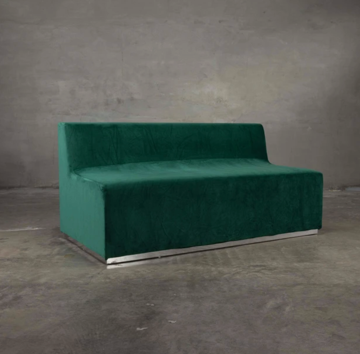 Cloud Sofa - Hunter
