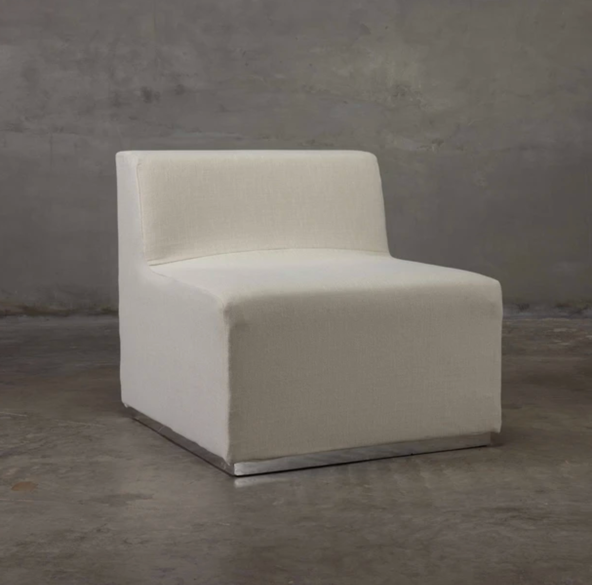 Cloud Chair - Oatmeal