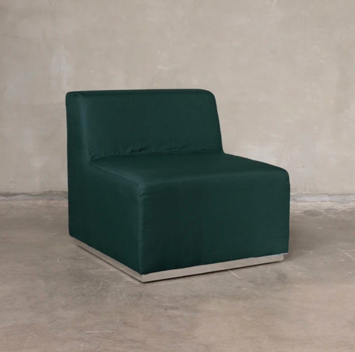 Cloud Chair - Ocean