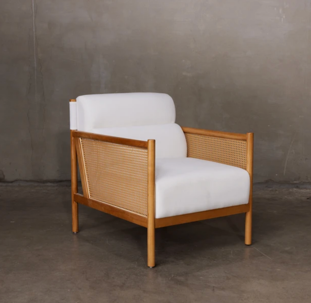 Noho Armchair