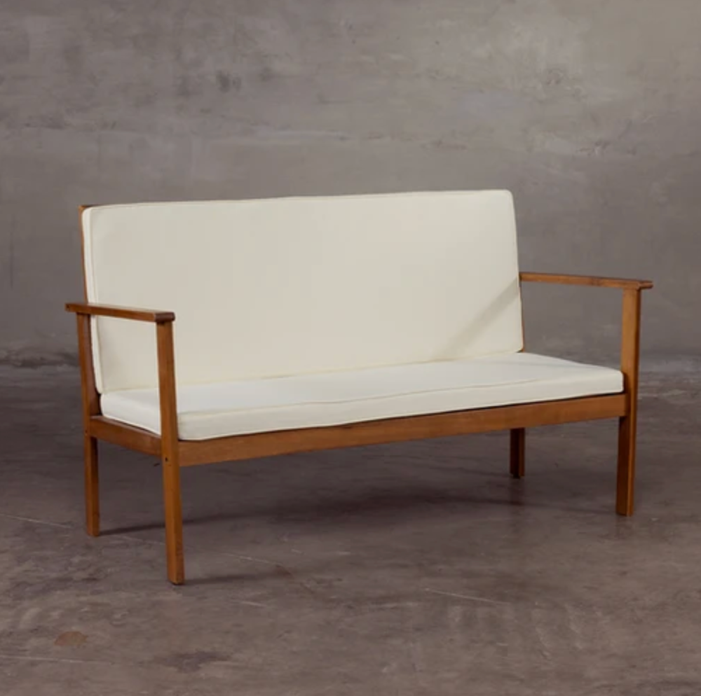 Legno Sofa