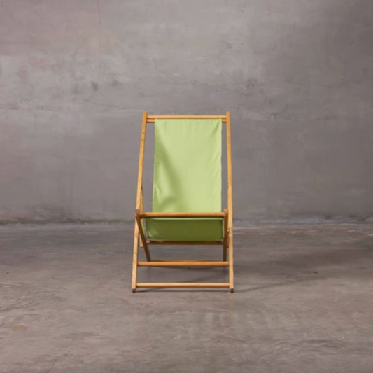 Beach Chair - Green
