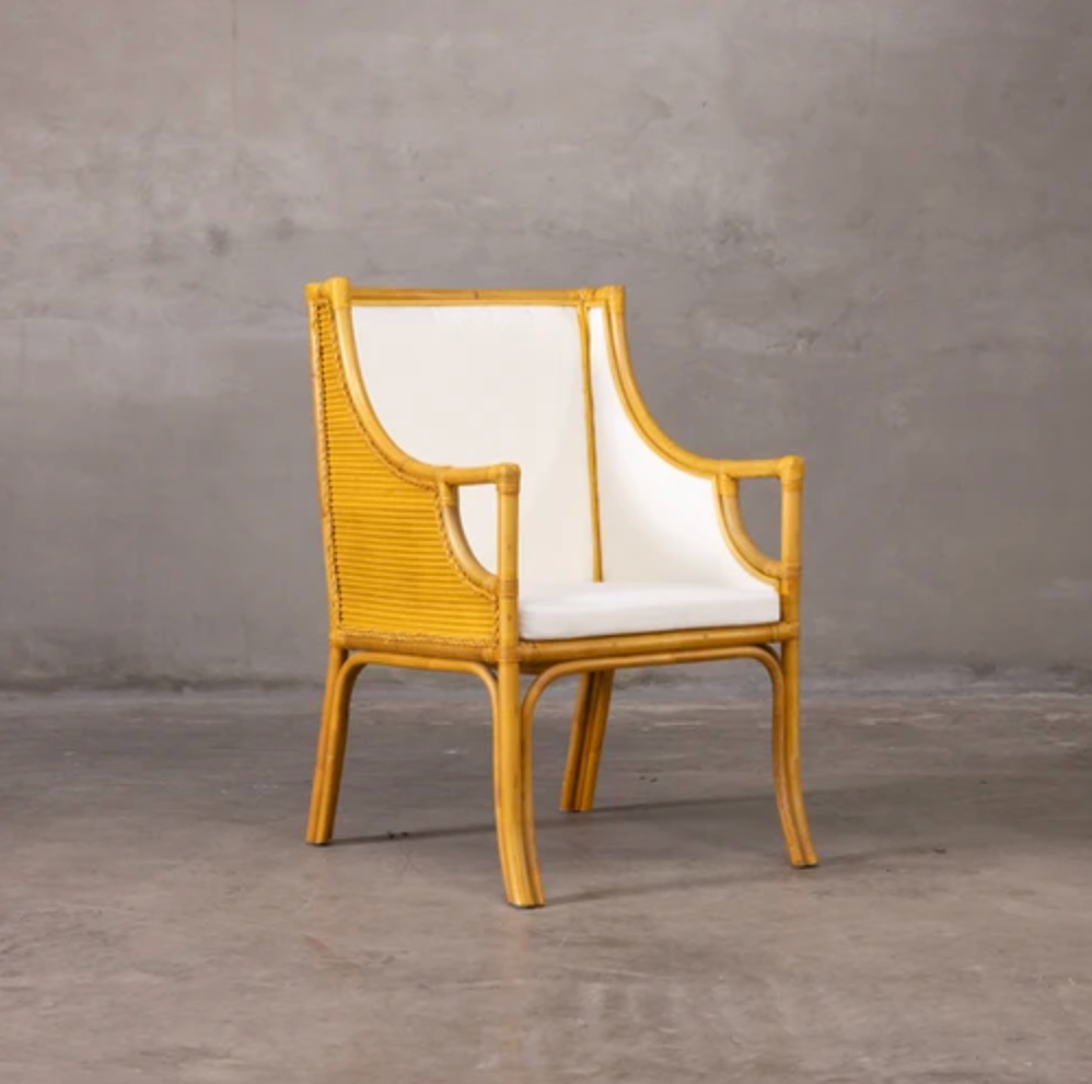 Samoa Armchair