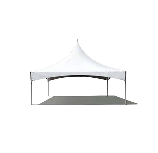 20x20 High Peak Tent
