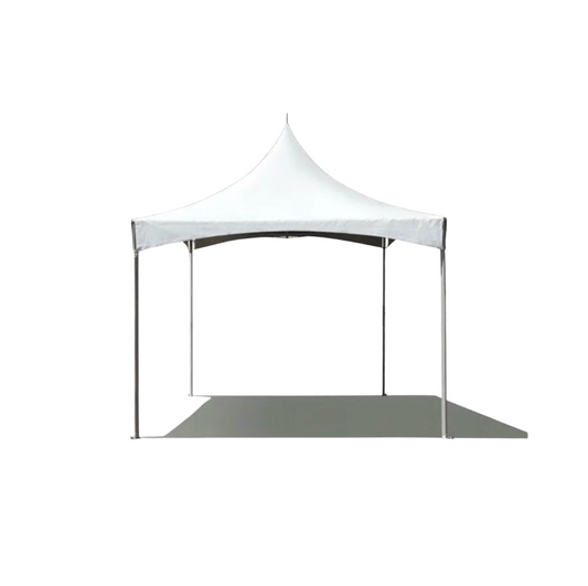 10x10 High Peak Tent