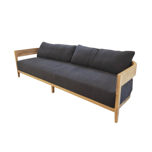 Satori Sofa (Black)