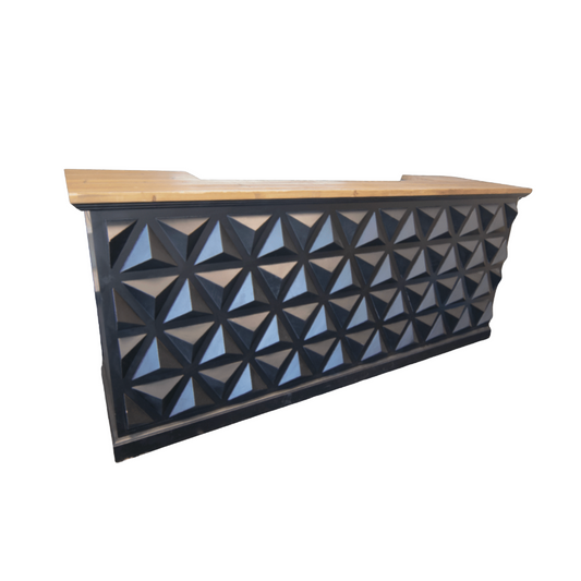 Timeless Bar Black