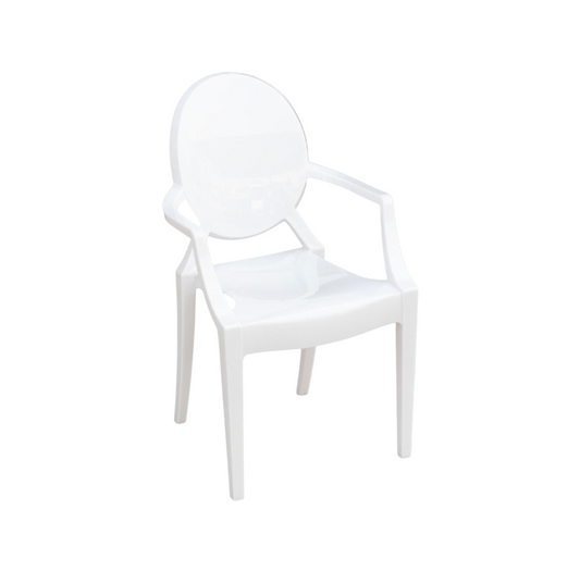 Blanco Chair Kids