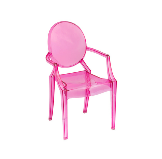 Princess Chair
