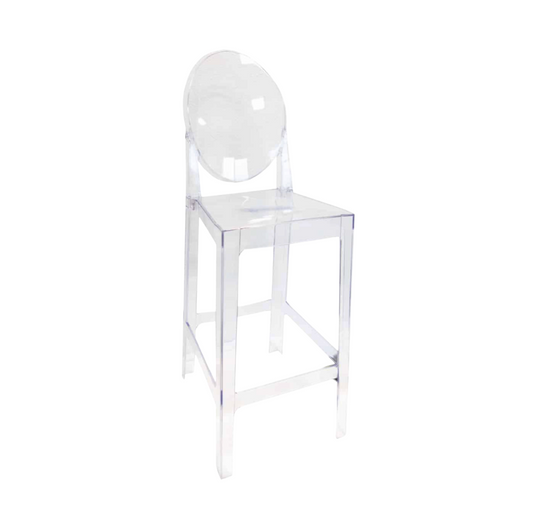 Ghost Barstool