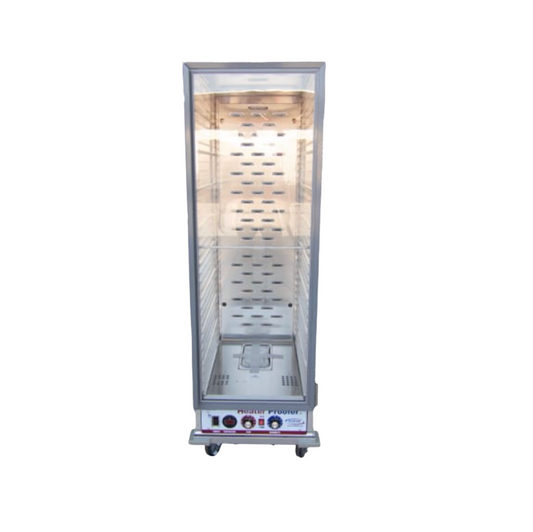 Heater Proofer Electric Transit Cabinet