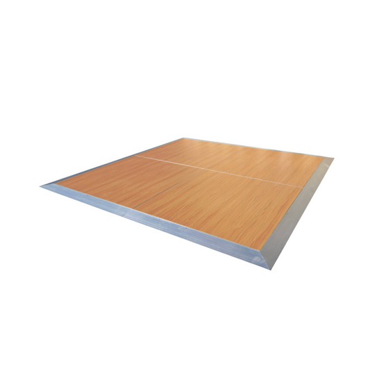 Dance Floor Wood Laminate
