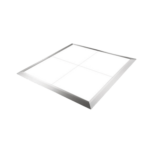 White Dance Floor
