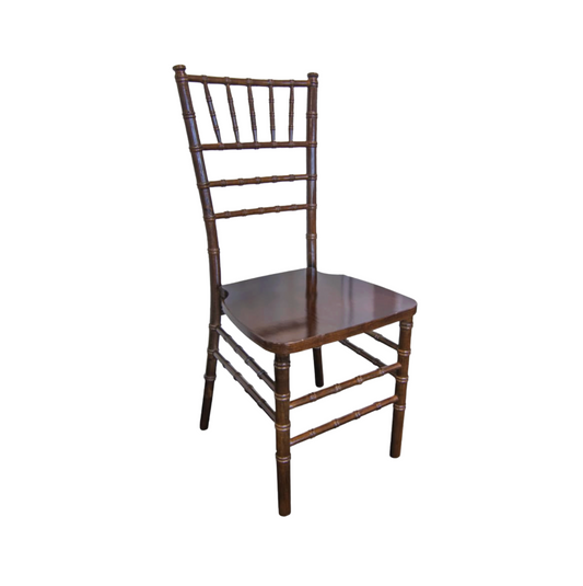 Fruitwood Chiavari Chair