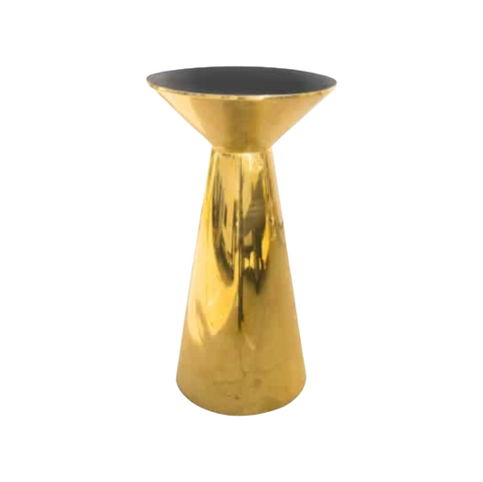 Gold Oscar Cocktail Table