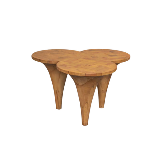 Shanghai Coffee Table