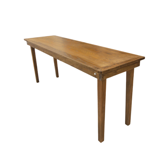 Lombardy Bar Table