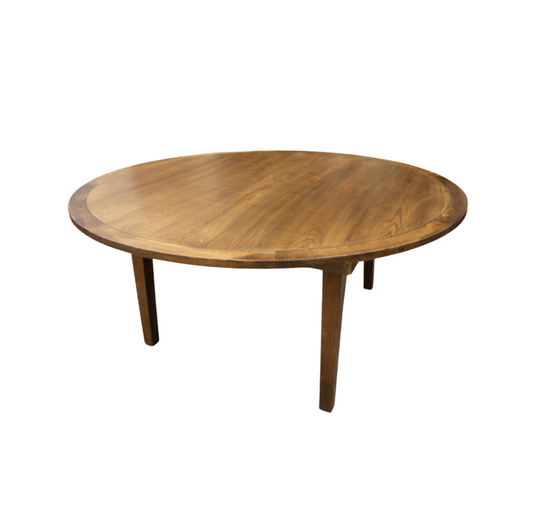 Round Lombardy Dining Table