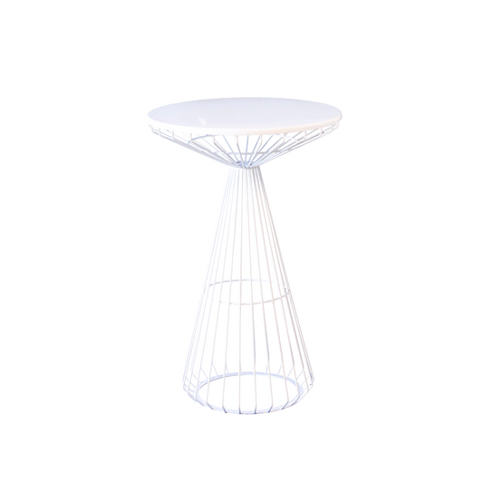 Hawaiian Cocktail Table