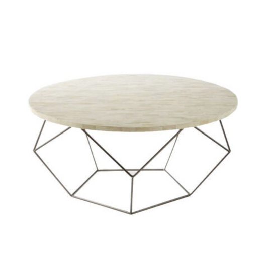 Origami Coffee Large Table
