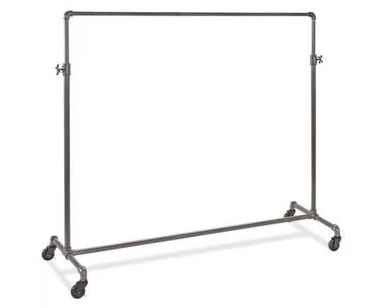 Coat Rack (Rolling Rack)