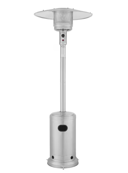 Astra Patio Heater - SS