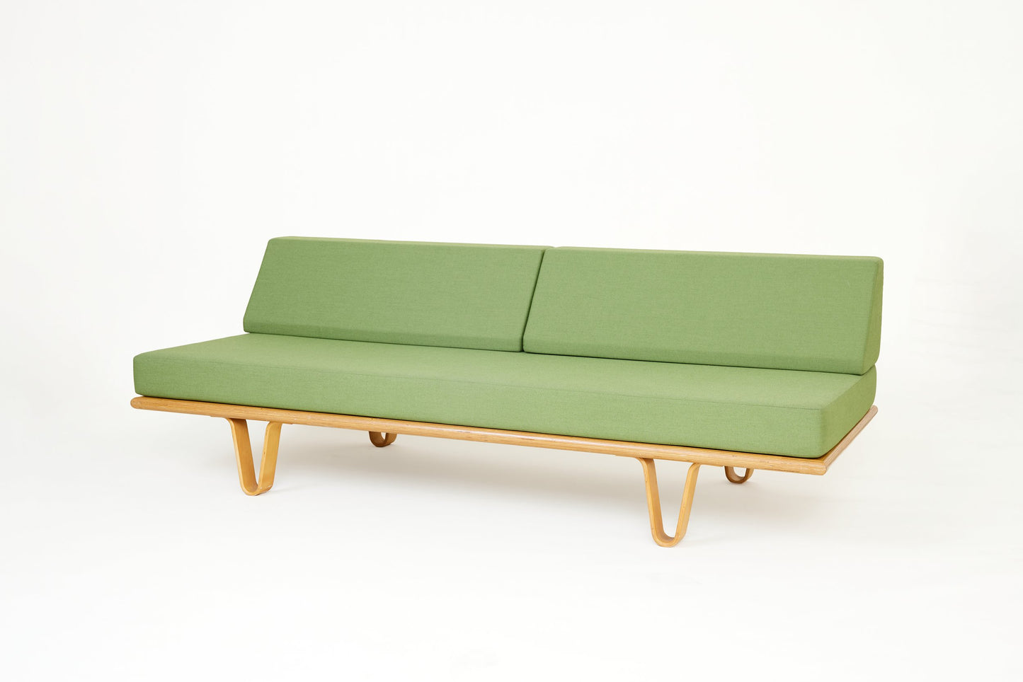 Avocado Daybed